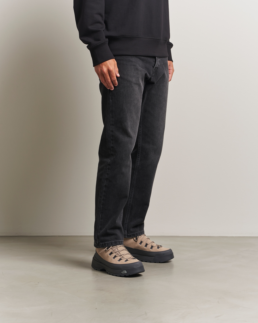 Herre | Støvler | The North Face | Glenclyffe Urban Boot Beige