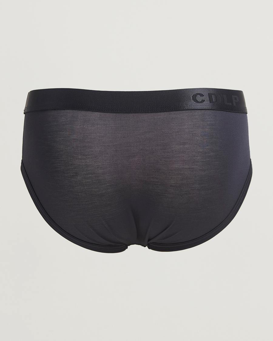 Herre | Undertøy | CDLP | 3-Pack Y-Brief Dark Navy