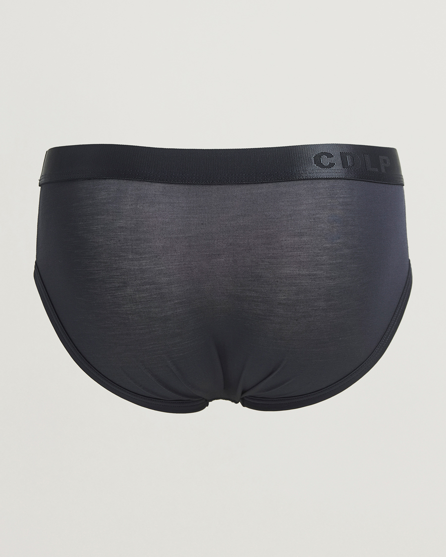 Herre | Undertøy | CDLP | Y-Brief Dark Navy