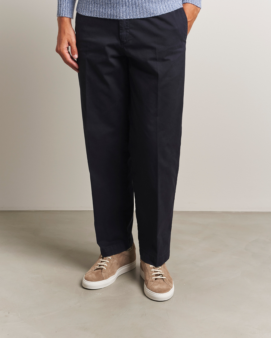 Herre | Sneakers | Common Projects | Achilles Sport Suede Sneaker Taupe