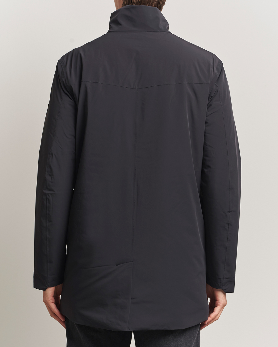 Herre | Jakker | Scandinavian Edition | Town II APEX Waterproof Lightweight Coat Graphite