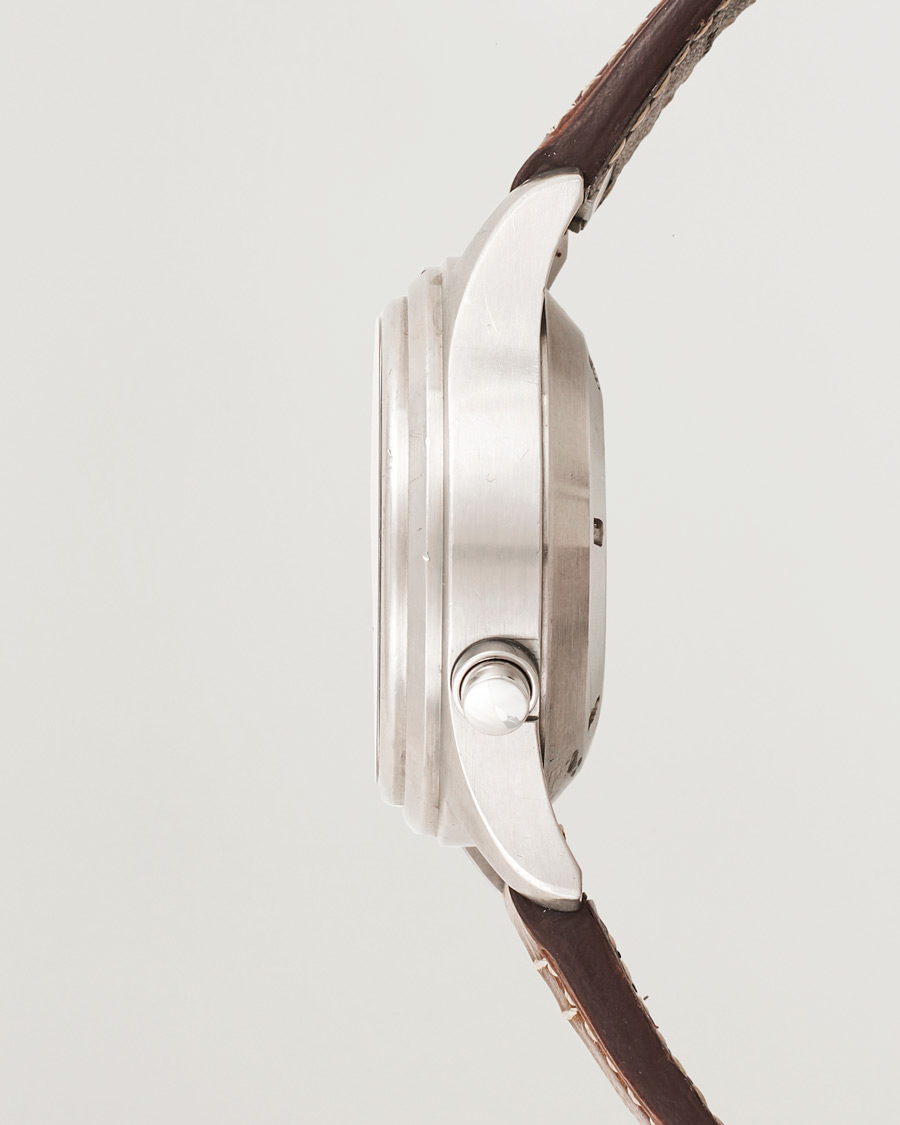 Herre | IWC Pre-Owned Doppel Chronograph | IWC Pre-Owned | Doppel Chronograph