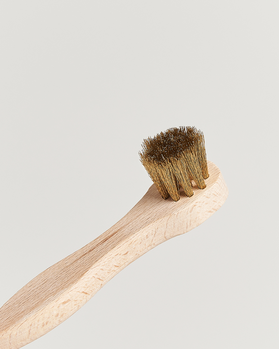 Herre | Skopleie | BIRKENSTOCK | Suede Brush