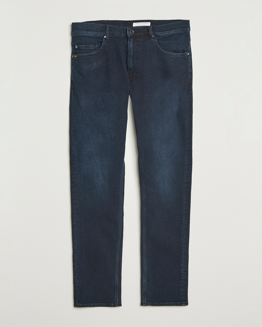 Herre | Jeans | Tiger of Sweden | Pistolero Jeans Blue Black