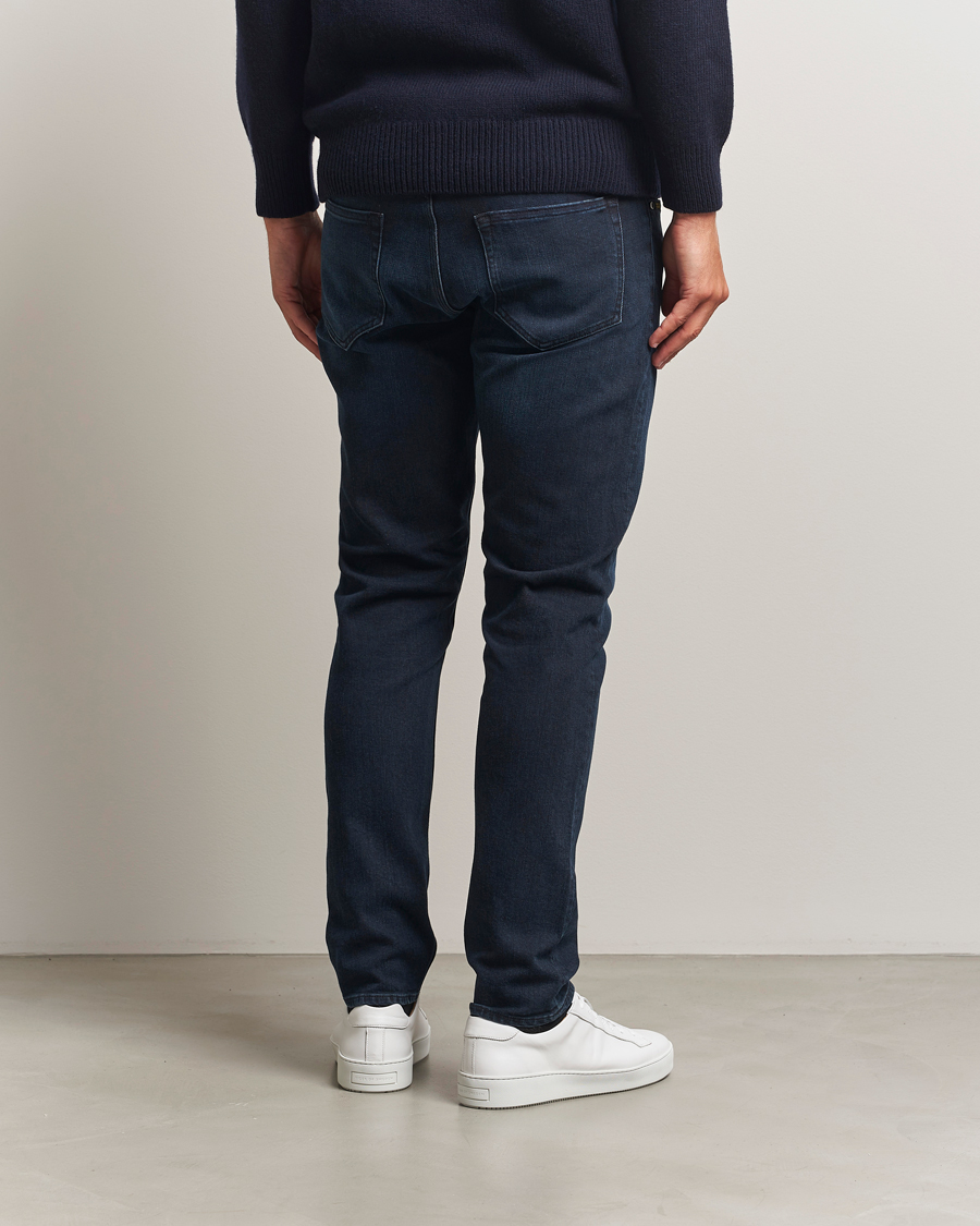 Herre | Jeans | Tiger of Sweden | Pistolero Jeans Blue Black