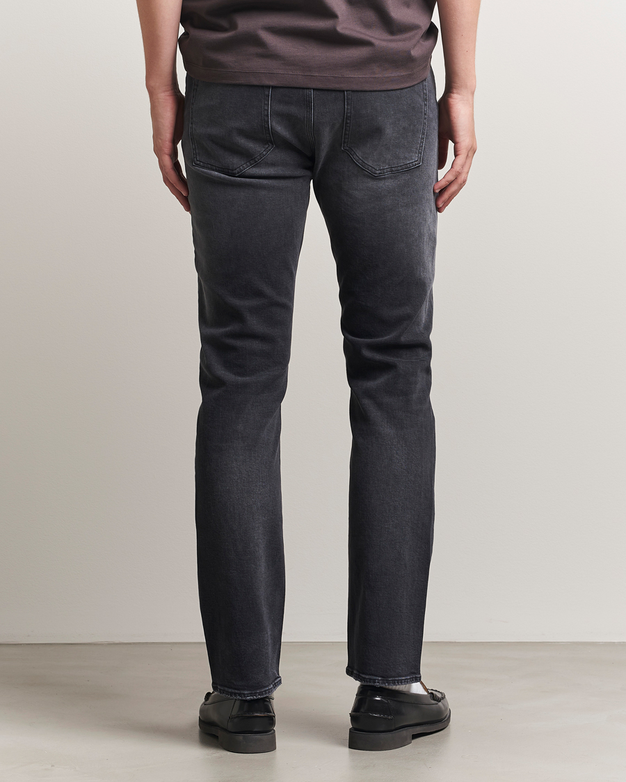 Herre | Bukser | Tiger of Sweden | Des Jeans Washed Black