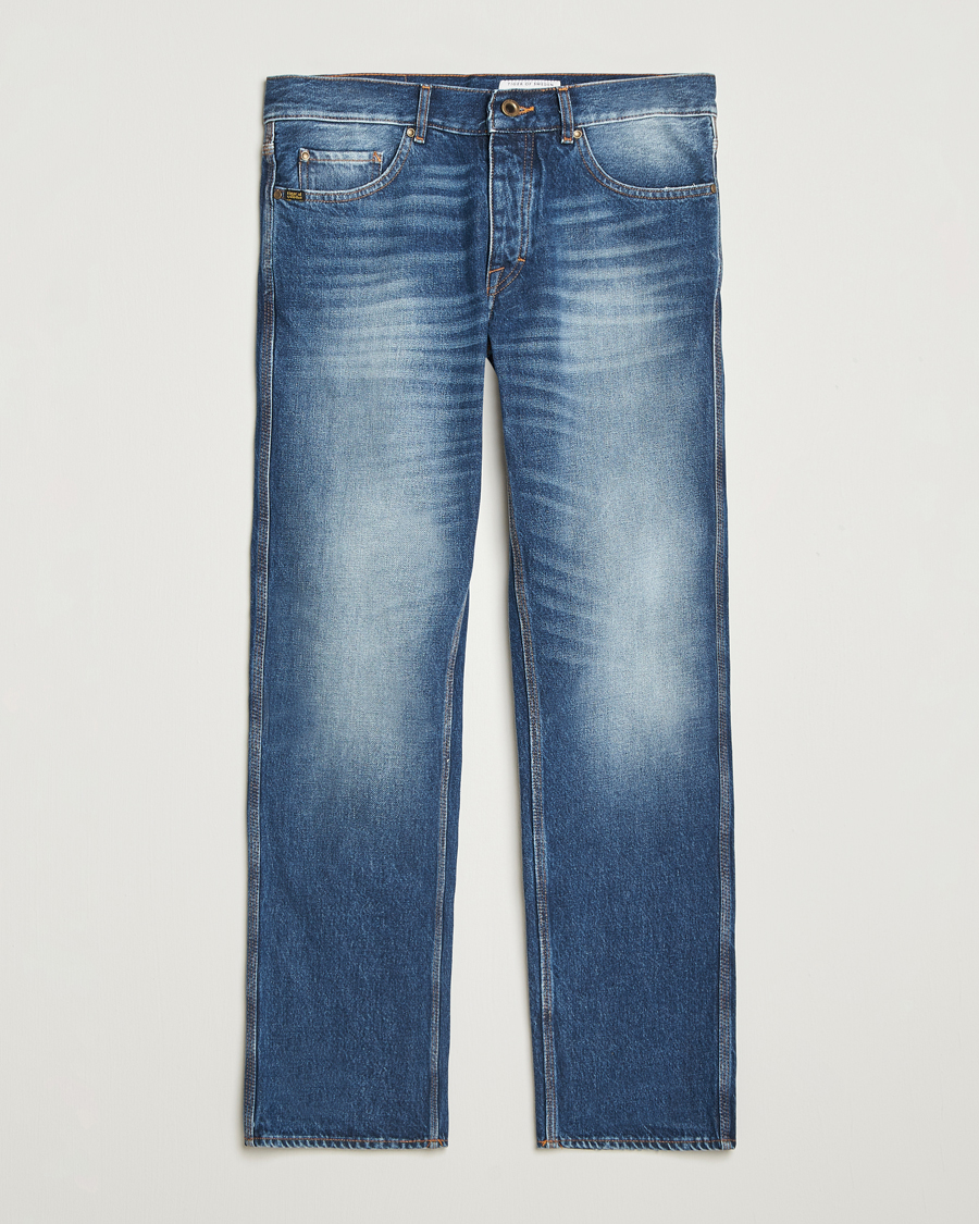 Herre | Jeans | Tiger of Sweden | Marty Jeans Dust Blue