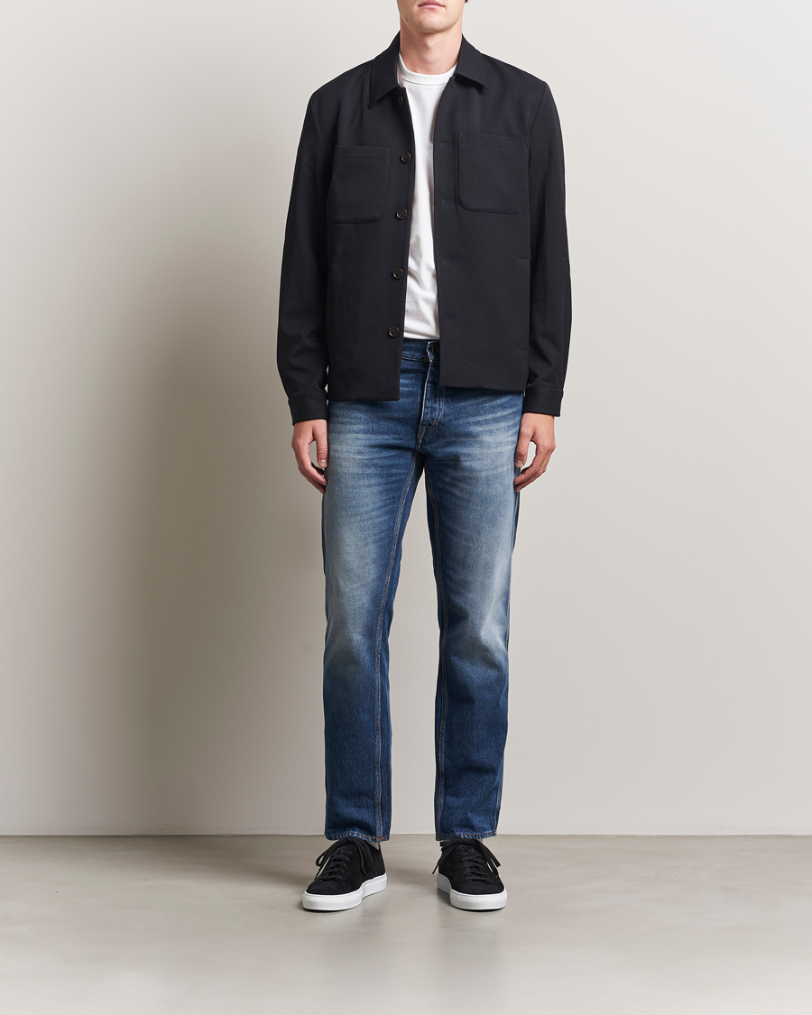 Herre | Jeans | Tiger of Sweden | Marty Jeans Dust Blue