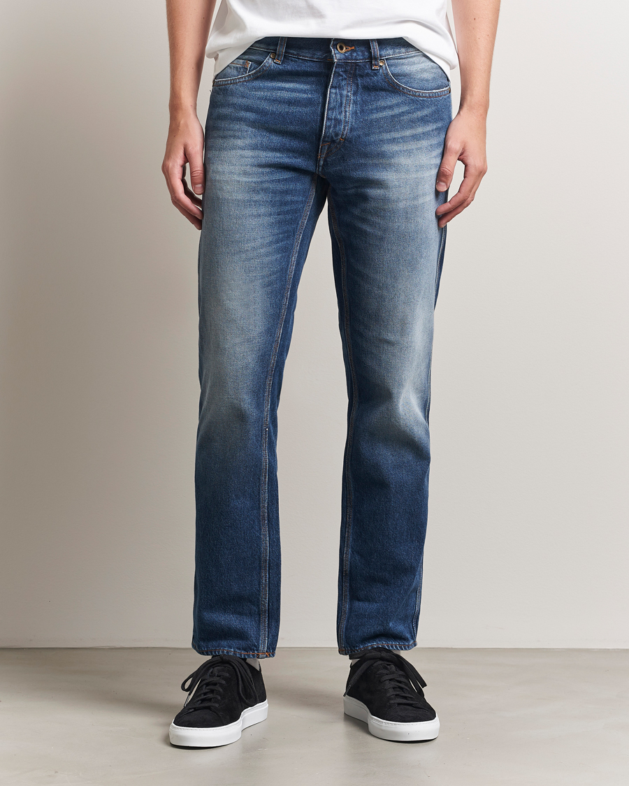 Herre | Jeans | Tiger of Sweden | Marty Jeans Dust Blue