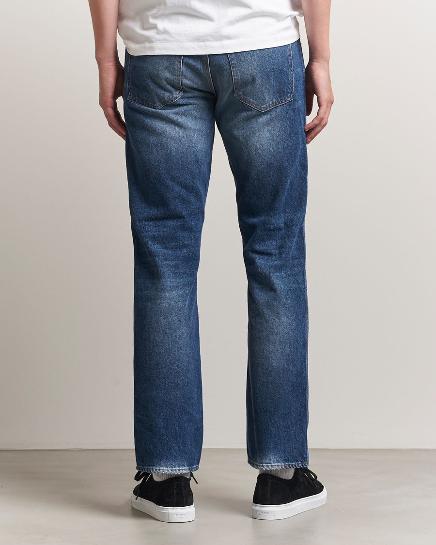 Herre | Jeans | Tiger of Sweden | Marty Jeans Dust Blue