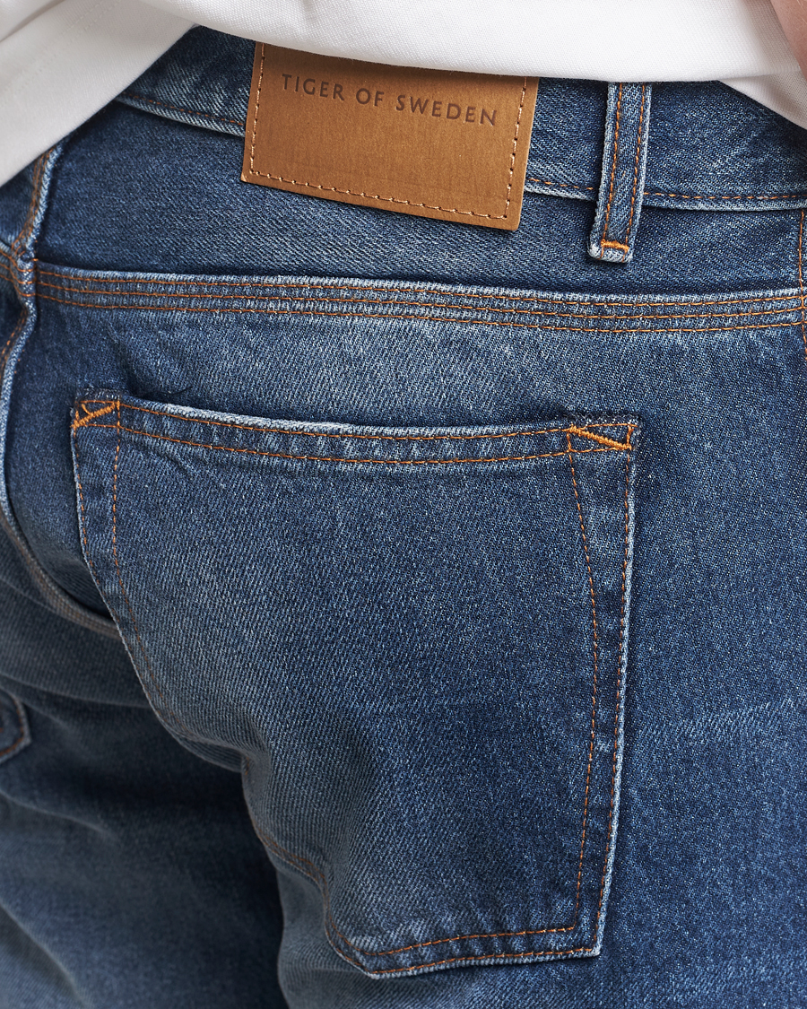 Herre | Jeans | Tiger of Sweden | Marty Jeans Dust Blue