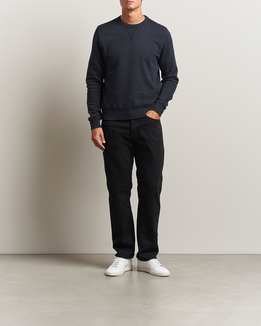 Herre | Jeans | Tiger of Sweden | Marty Jeans Black