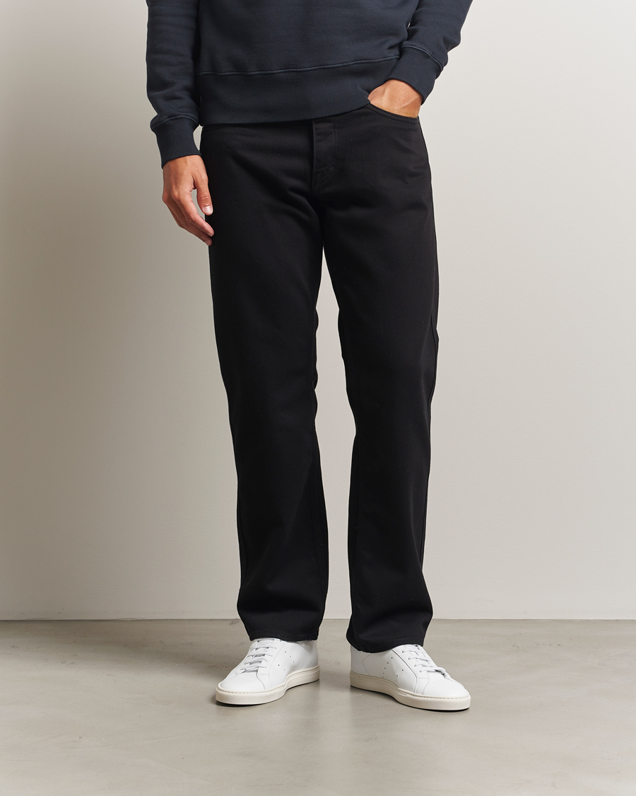 Herre | Jeans | Tiger of Sweden | Marty Jeans Black