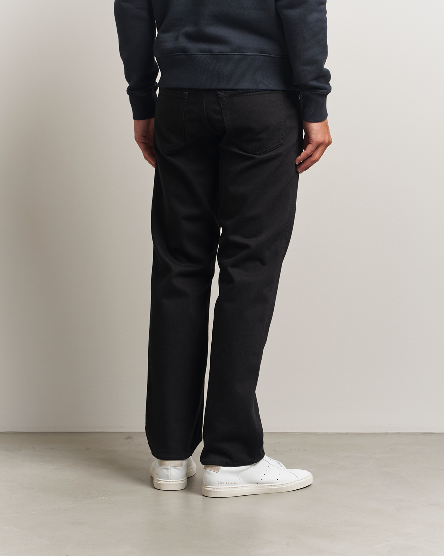 Herre | Jeans | Tiger of Sweden | Marty Jeans Black