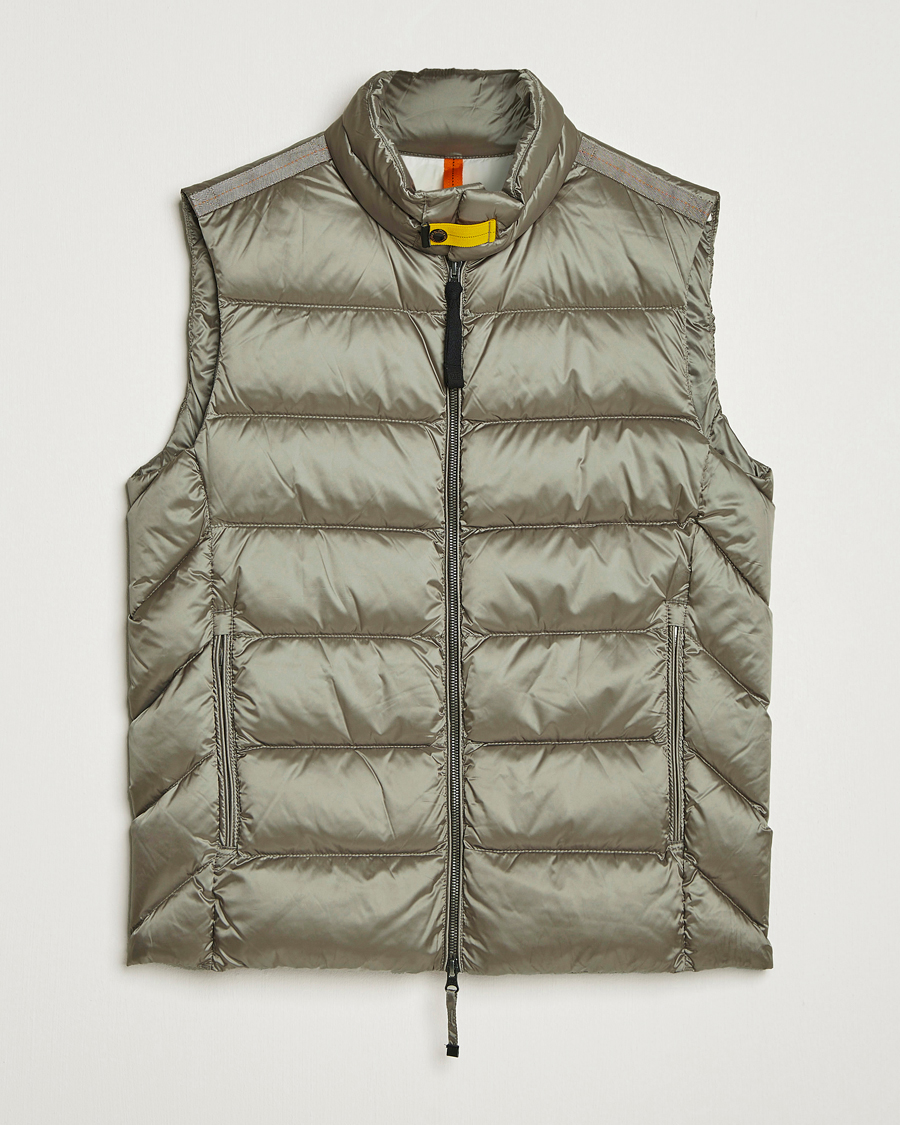 Herre | Jakker | Parajumpers | Jeordie Sheen Vest Nowhere