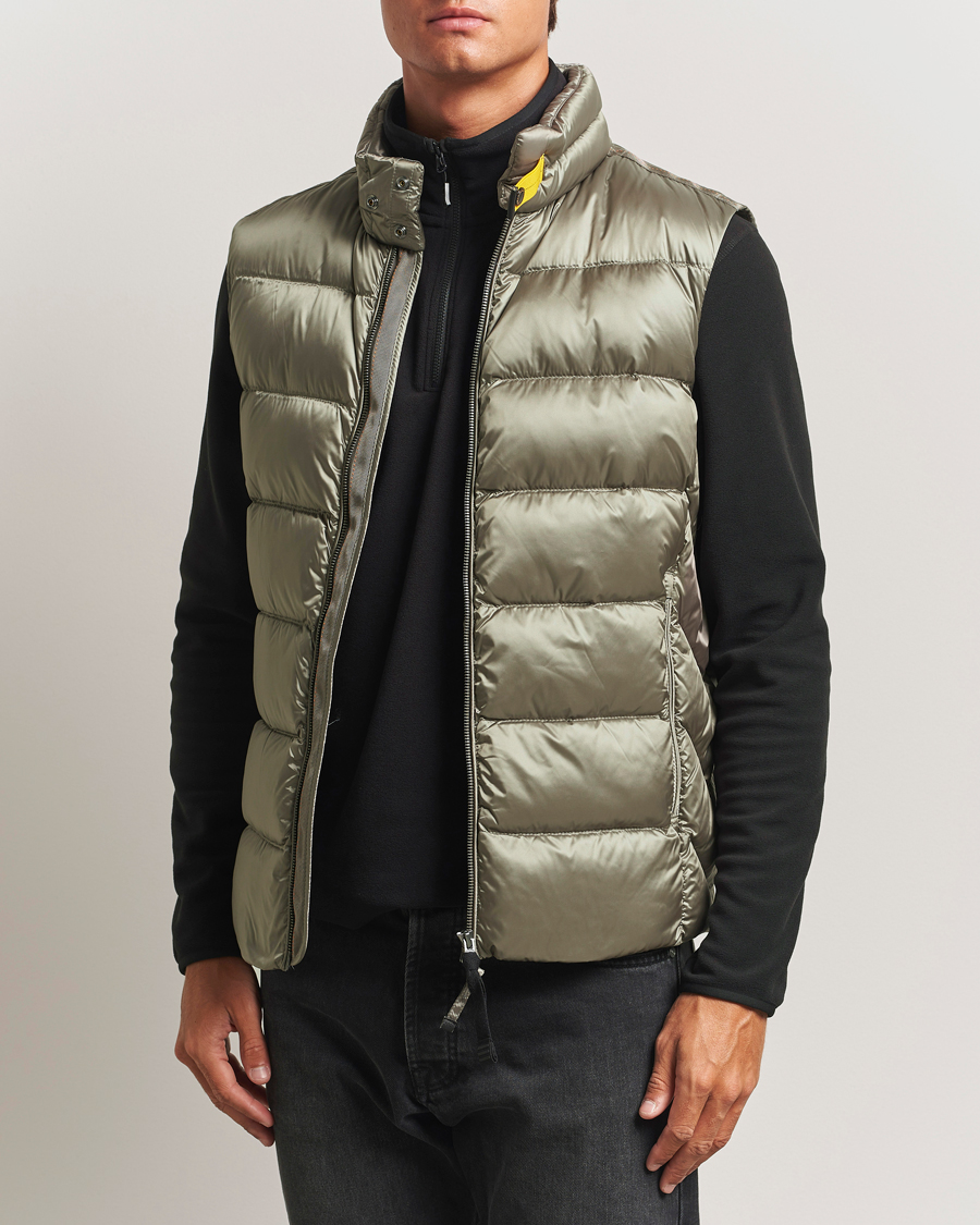 Herre | Jakker | Parajumpers | Jeordie Sheen Vest Nowhere