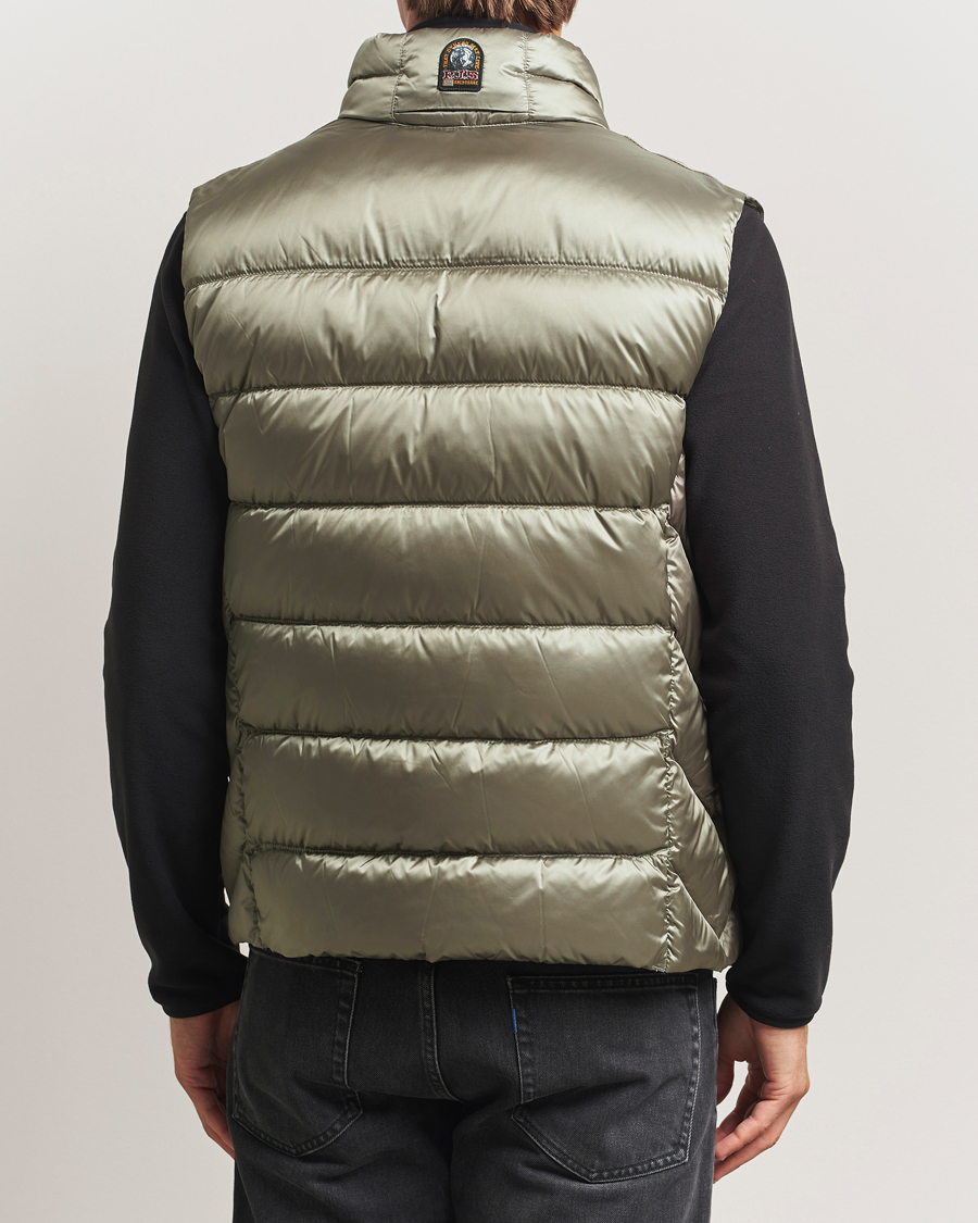 Herre | Jakker | Parajumpers | Jeordie Sheen Vest Nowhere