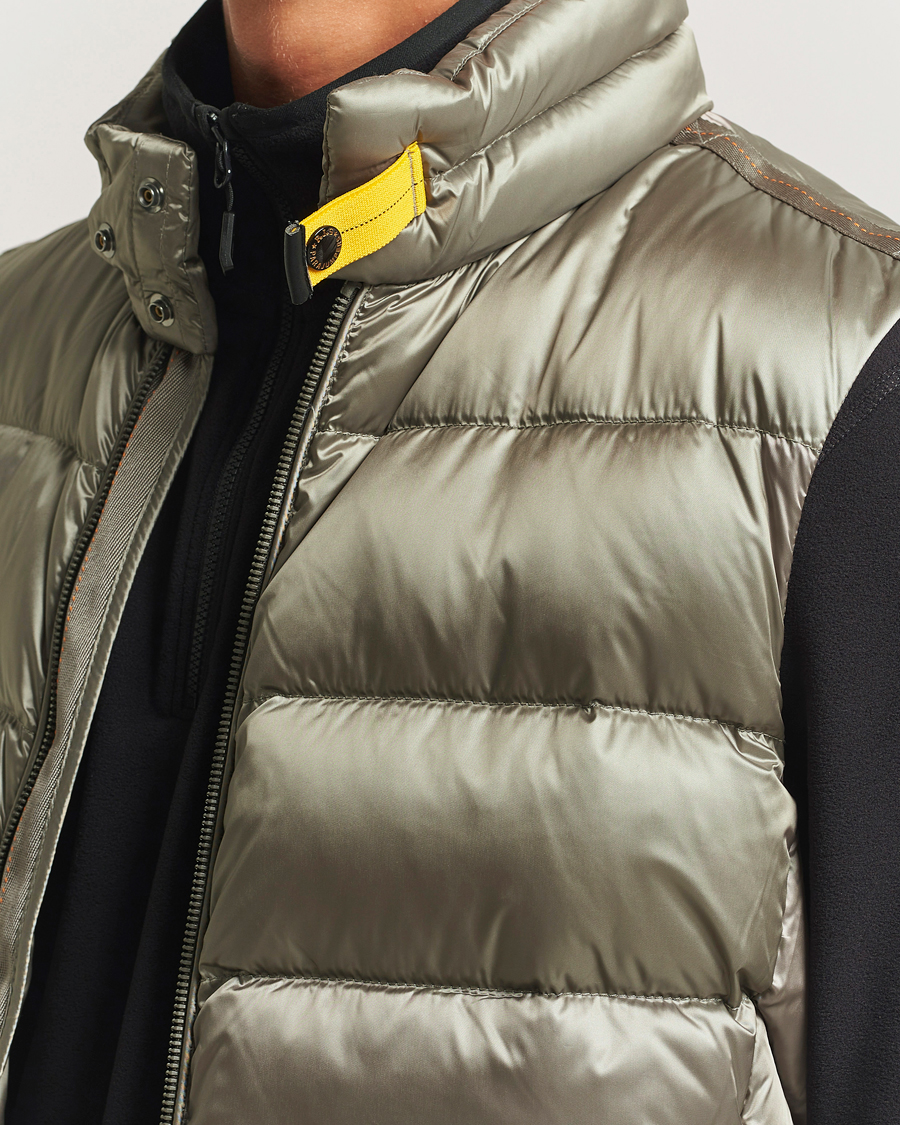 Herre | Jakker | Parajumpers | Jeordie Sheen Vest Nowhere