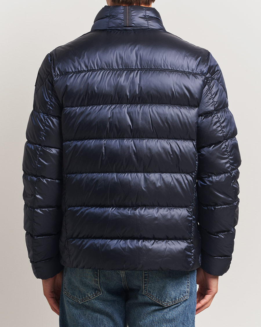 Herre | Jakker | Parajumpers | Dillon Sheen Jacket Blue Navy