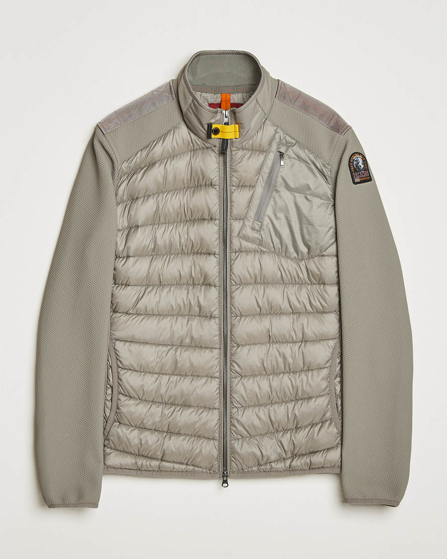 Herre | Jakker | Parajumpers | Jayden Warm Up Hybrid Jacket Nowhere