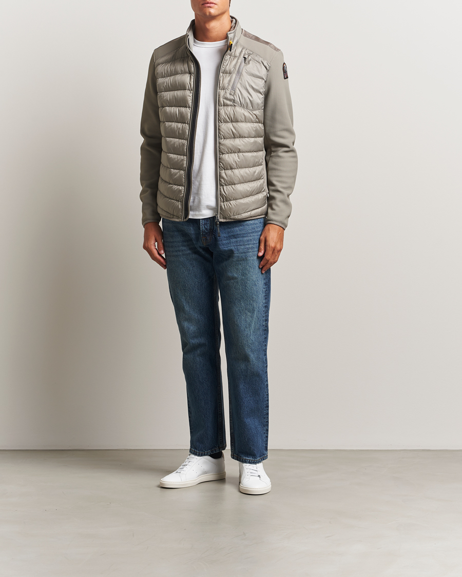 Herre | Jakker | Parajumpers | Jayden Warm Up Hybrid Jacket Nowhere