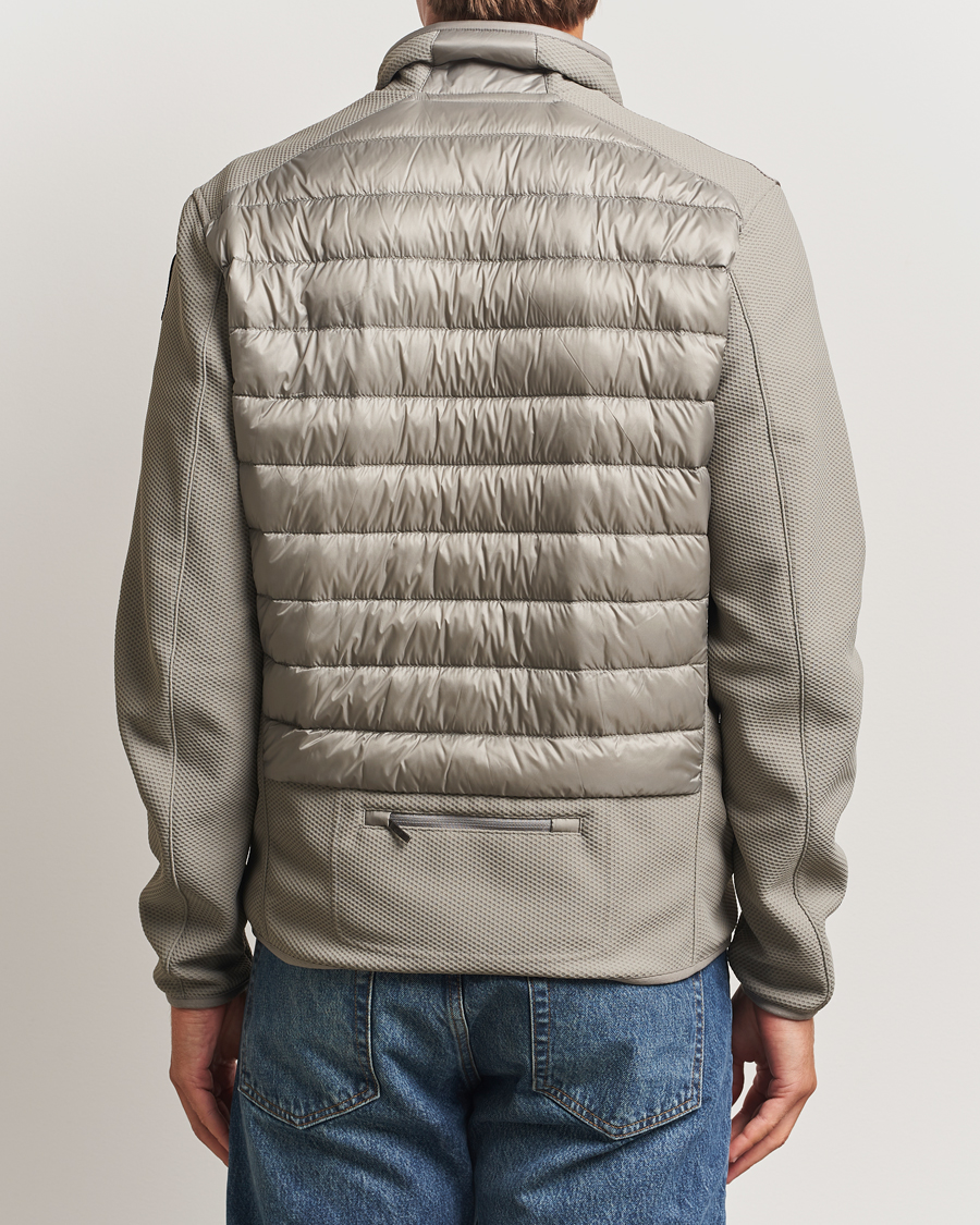 Herre | Jakker | Parajumpers | Jayden Warm Up Hybrid Jacket Nowhere