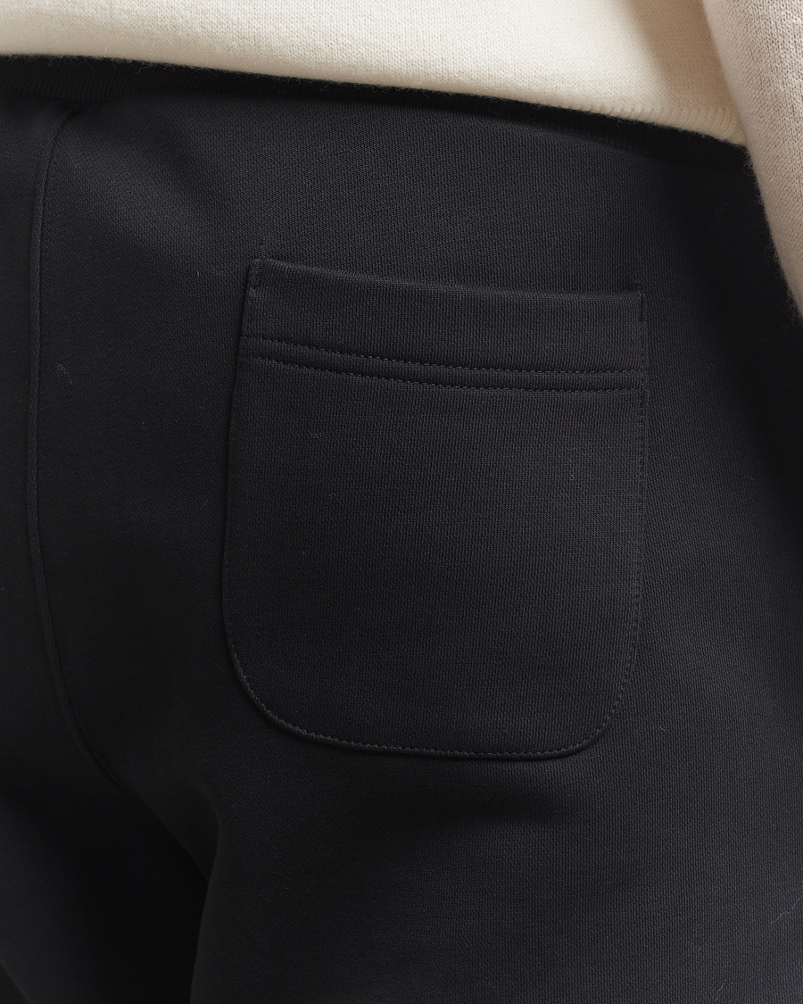 Herre | Bukser | Parajumpers | Makalu Super Easy Sweatpants Black