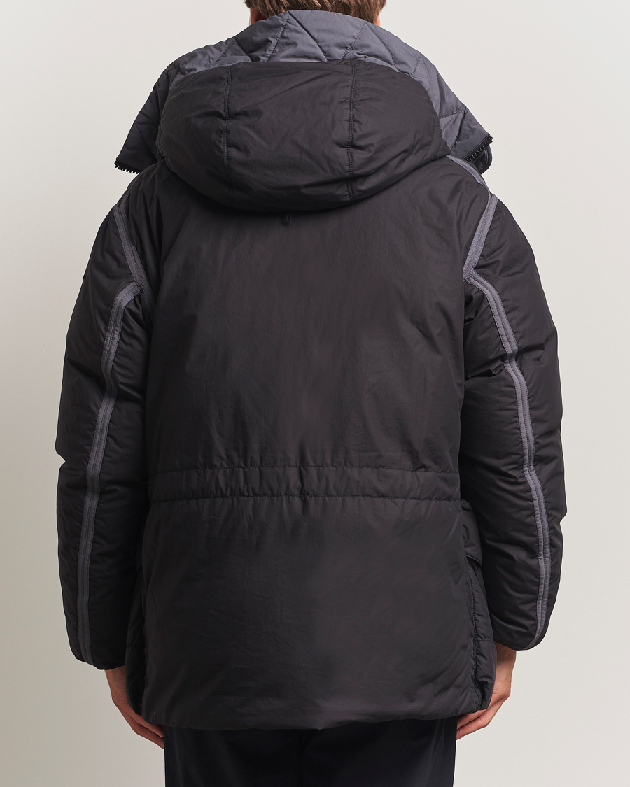 Herre | Jakker | Parajumpers | Alvestone Alaska Natural Parka Black