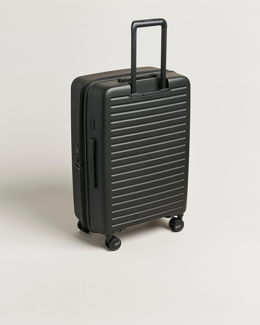Herre | Vesker | Samsonite | SamsoniteRestackd Spinner Mid Size Check-InBlack