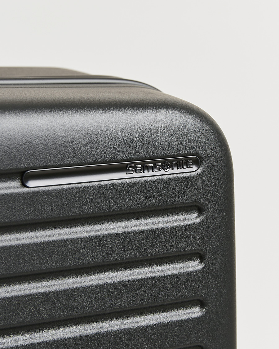 Herre | Vesker | Samsonite | SamsoniteRestackd Spinner Mid Size Check-InBlack