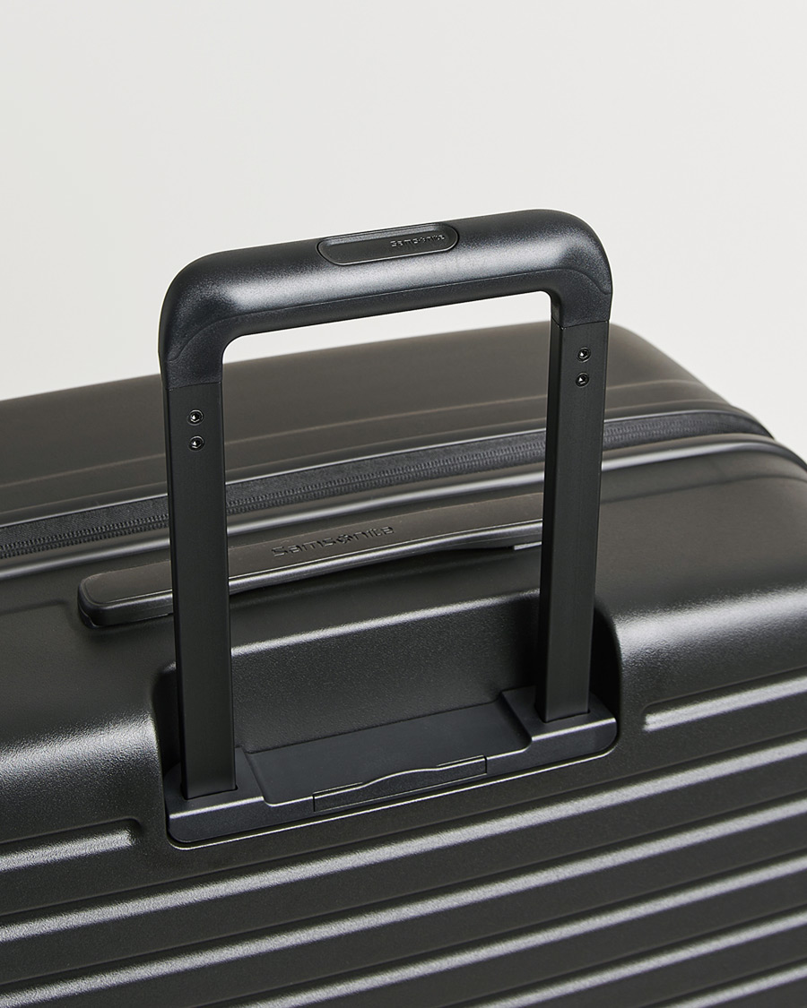 Herre | Vesker | Samsonite | SamsoniteRestackd Spinner Mid Size Check-InBlack