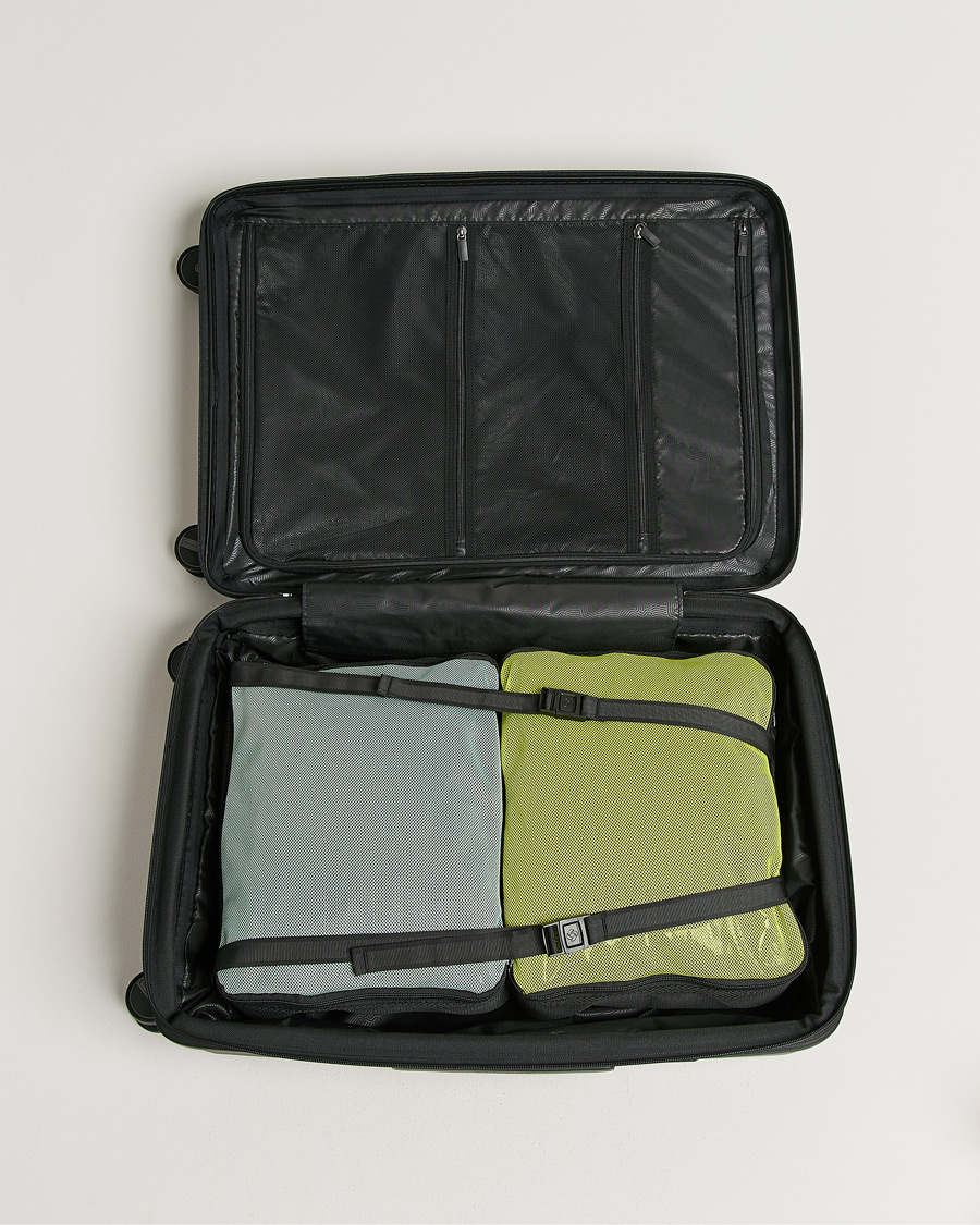 Herre | Vesker | Samsonite | SamsoniteRestackd Spinner Mid Size Check-InBlack