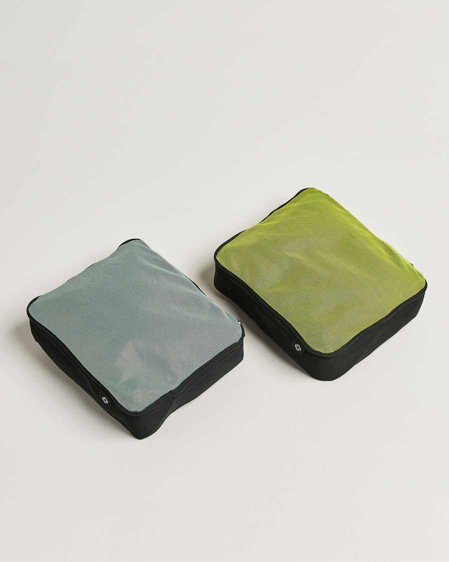 Herre | Vesker | Samsonite | SamsoniteRestackd Spinner Mid Size Check-InBlack