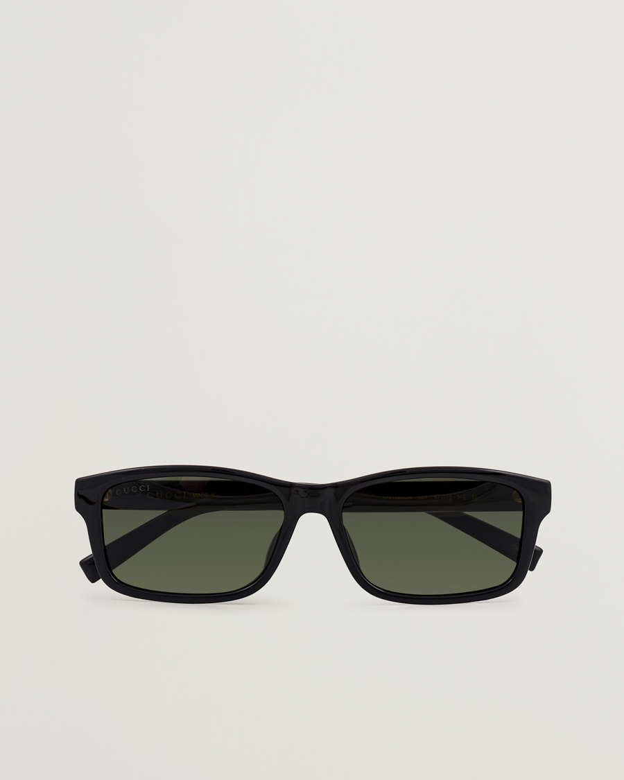 Herre | Solbriller | Gucci | GG1986SA Sunglasses Black