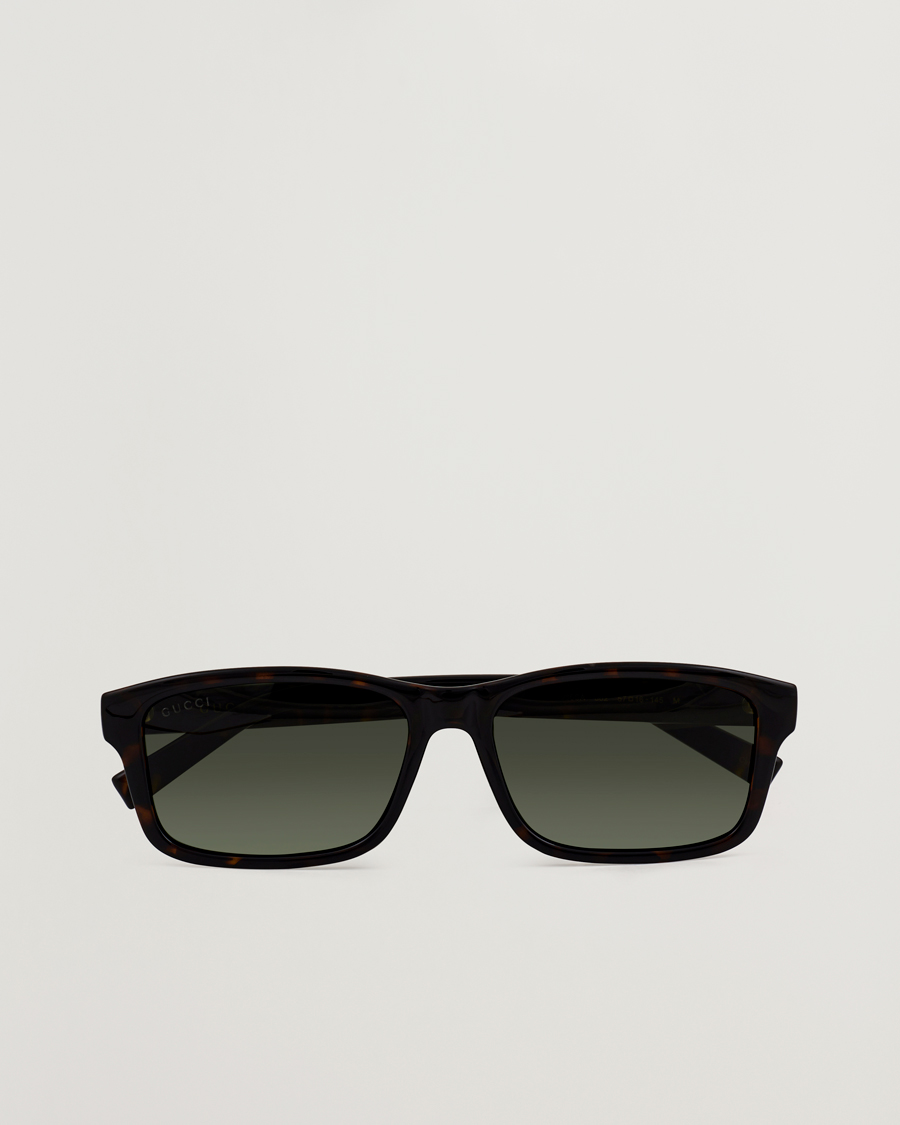 Herre | Solbriller | Gucci | GG1986SA Sunglasses Havana