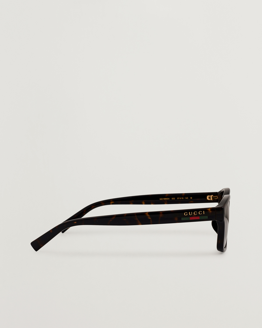 Herre | Solbriller | Gucci | GG1986SA Sunglasses Havana