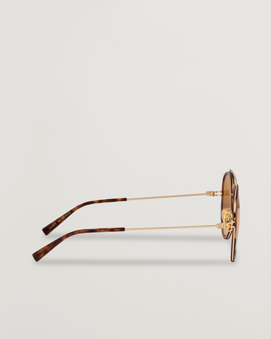 Herre | Solbriller | Gucci | GG1981S Sunglasses Havana