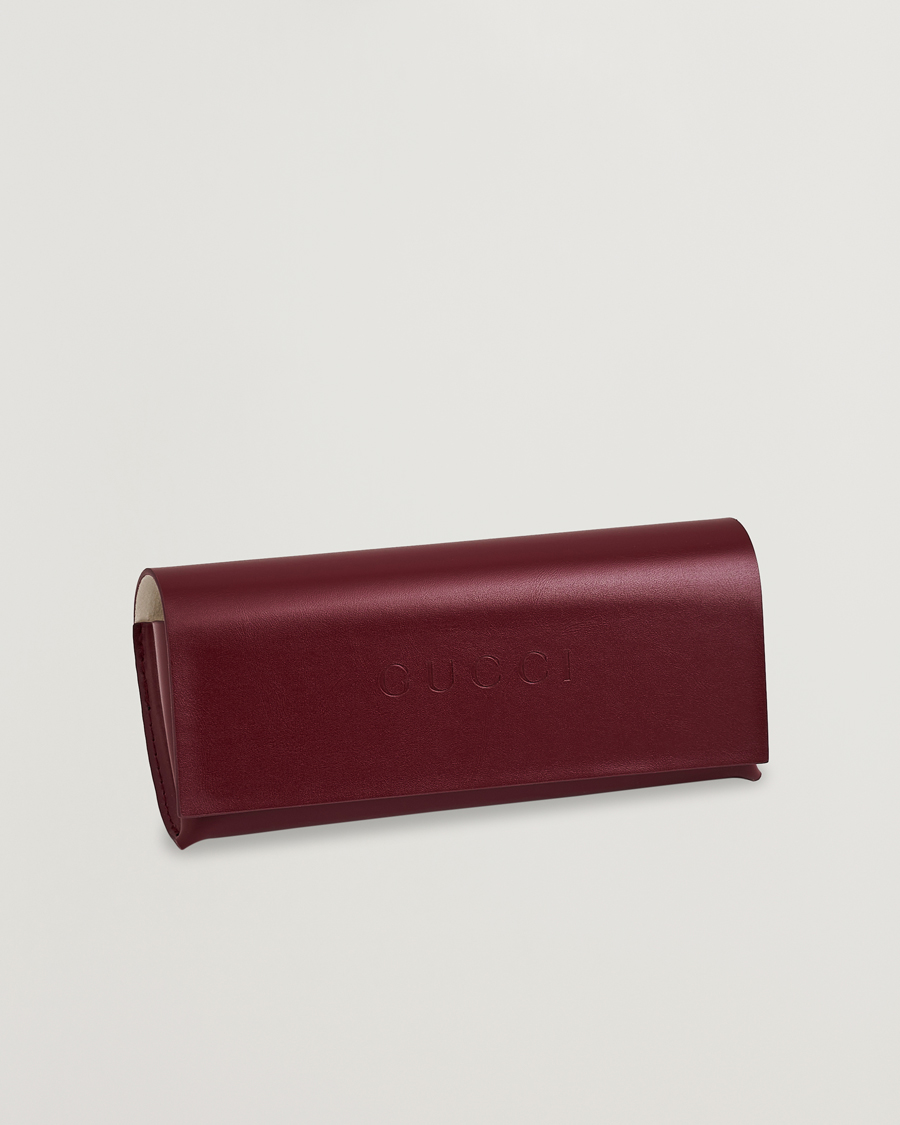 Herre | Solbriller | Gucci | GG1981S Sunglasses Havana