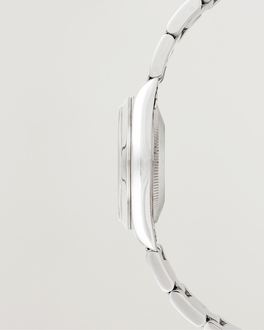 Herre | Rolex Pre-Owned Oyster Perpetual | Rolex Pre-Owned | Oyster Perpetual