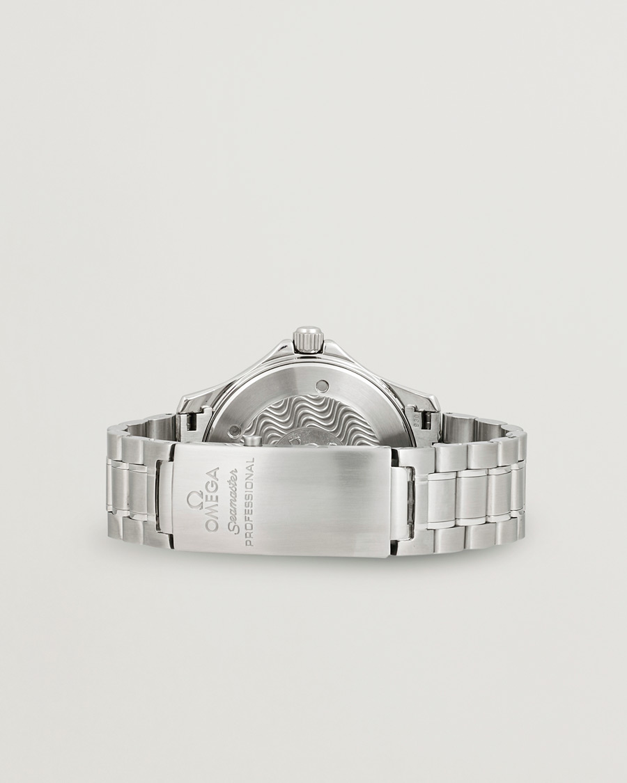 Herre | Omega Pre-Owned Seamaster 300M SMP | Omega Pre-Owned | Seamaster 300M SMP