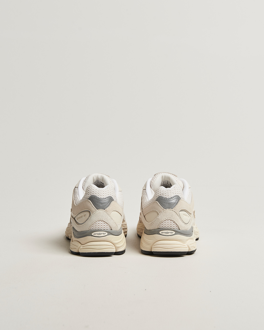 Herre | Sneakers | Saucony | Progrid Omni 9 Running Sneaker White