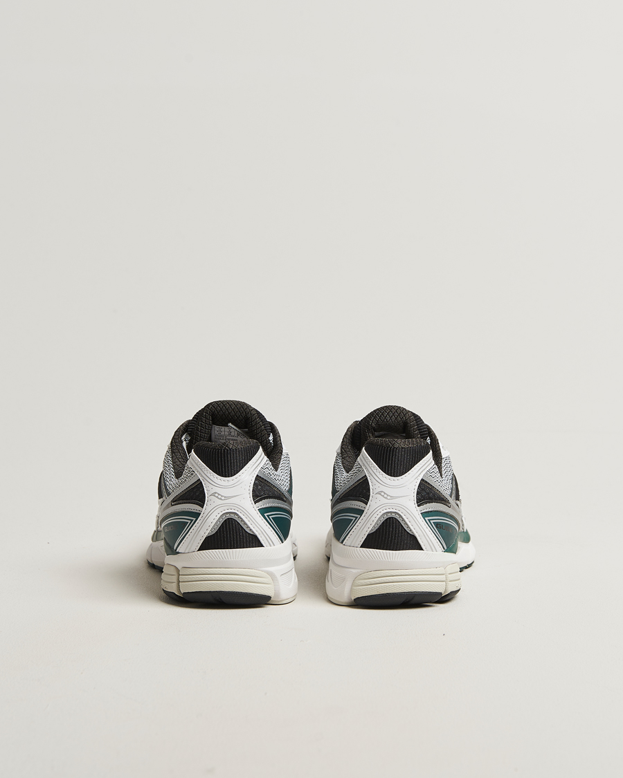 Herre | Sneakers | Saucony | Guide 7 Running Sneaker White/Pine
