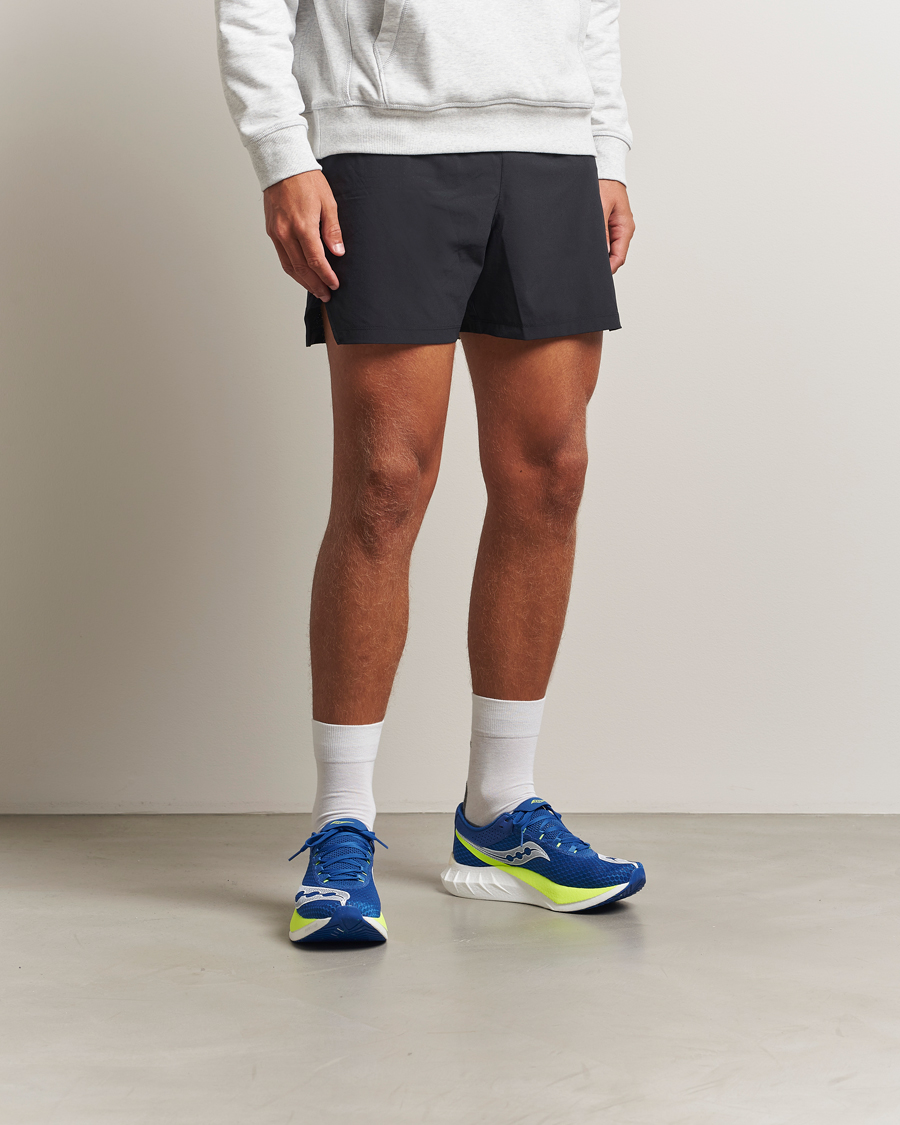 Herre | Løpesko | Saucony | Endorphin Pro 4 Running Sneaker Lapis/Citron