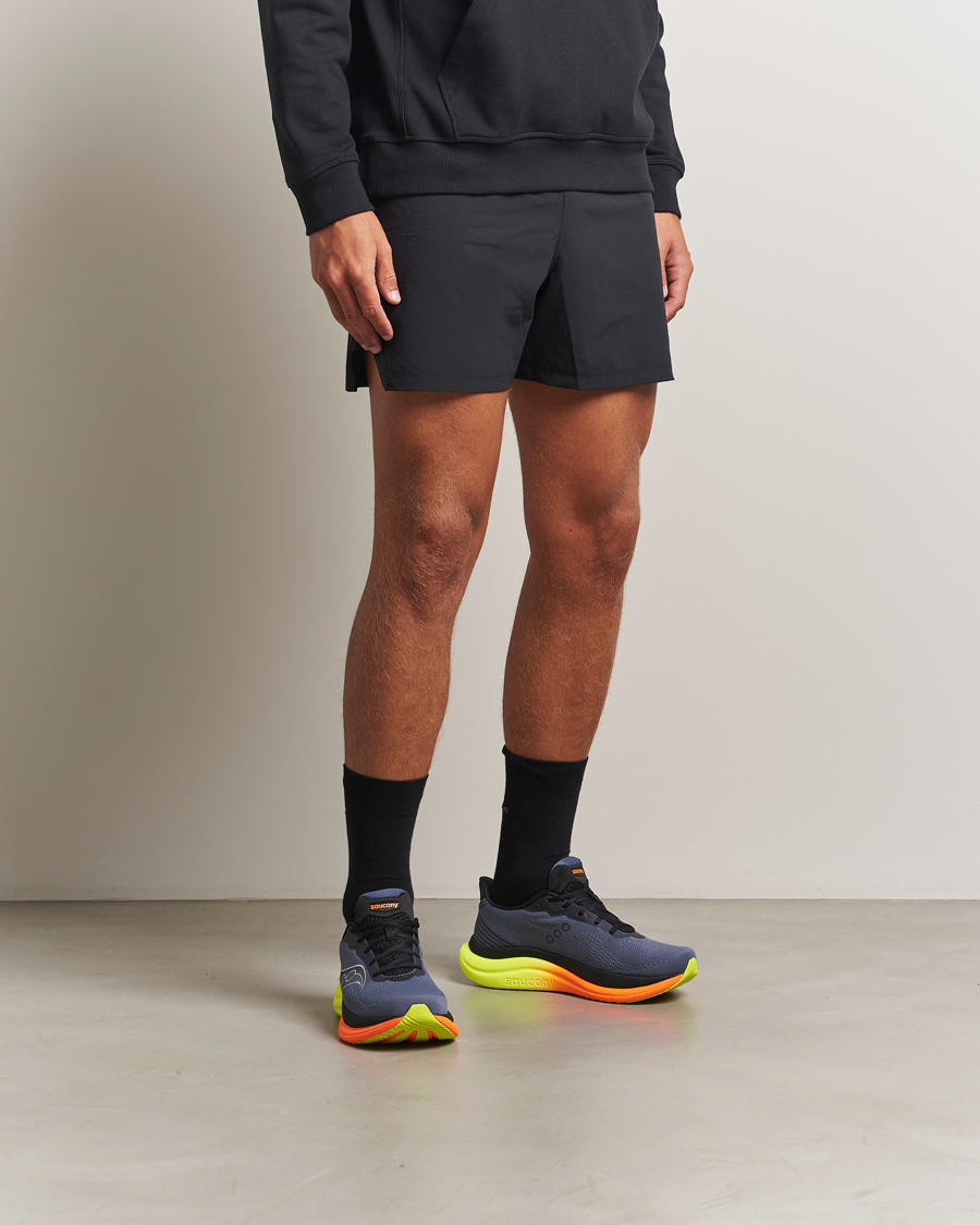 Herre | Løpesko | Saucony | Triumph 23 Running Sneaker Shadow/Vizi
