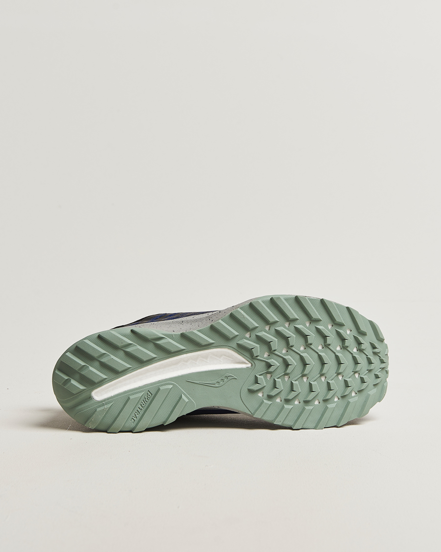 Herre | Trail Sneakers | Saucony | Ride TR2 Gore-Tex Trail Running Sneaker Regal/Black
