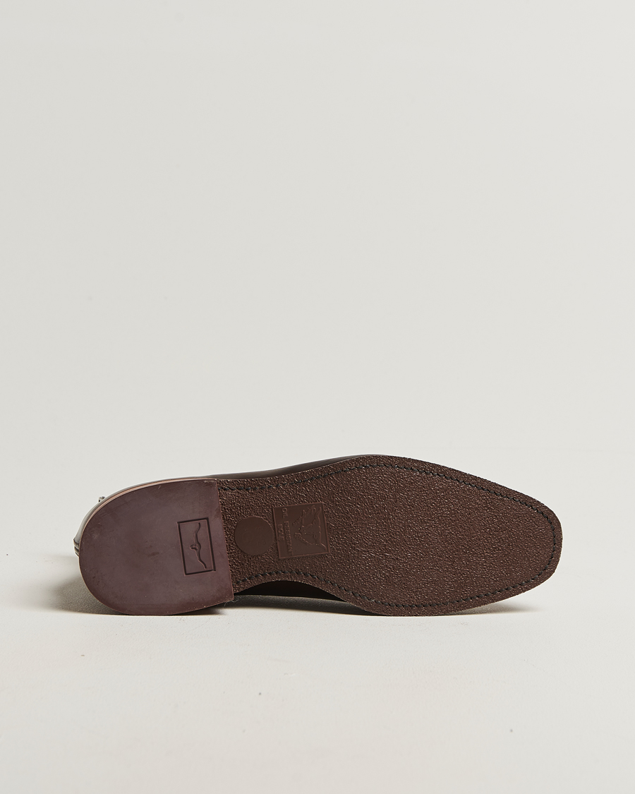 Herre | Støvler | R.M.Williams | Comfort Craftsman G Boot Walnut