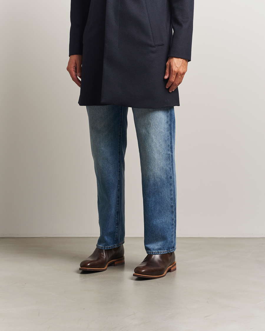 Herre | Støvler | R.M.Williams | Comfort Craftsman G Boot Walnut