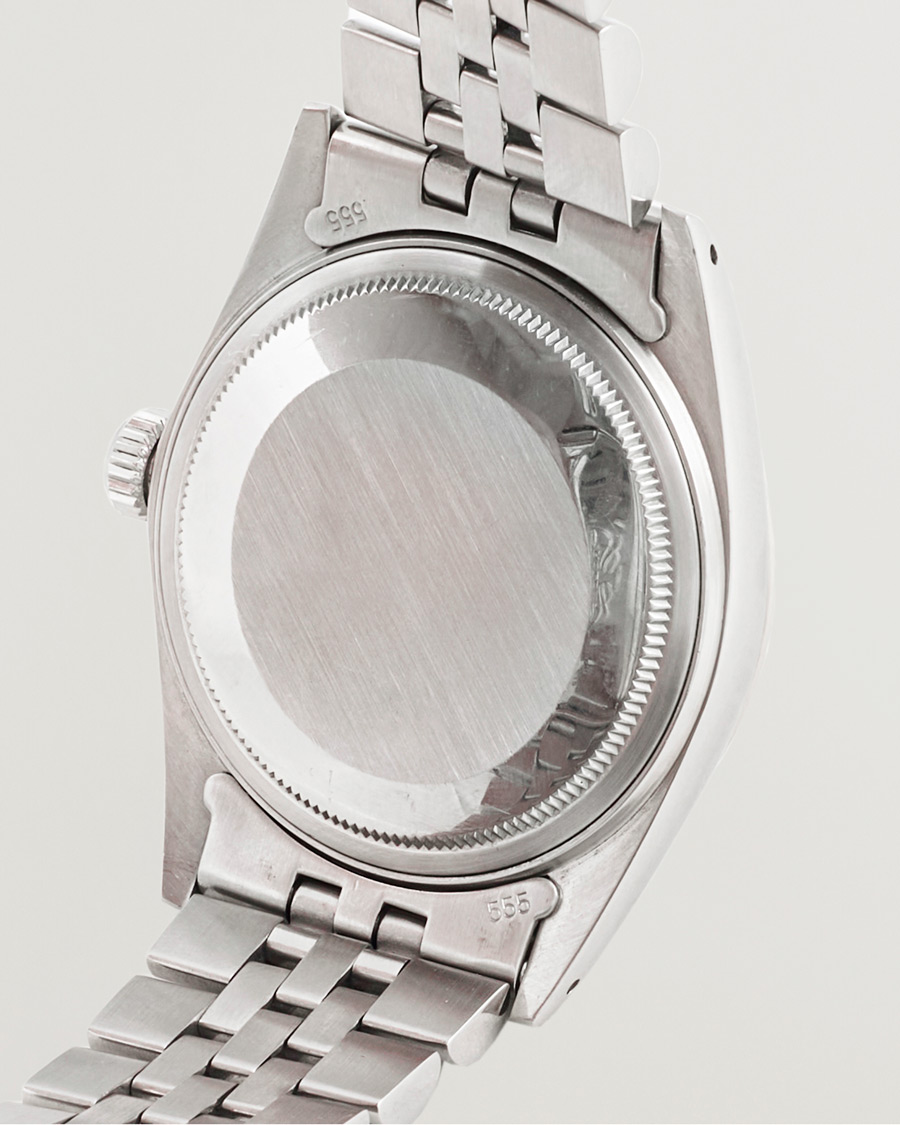 Herre | Rolex Pre-Owned Datejust 36 | Rolex Pre-Owned | Datejust 36