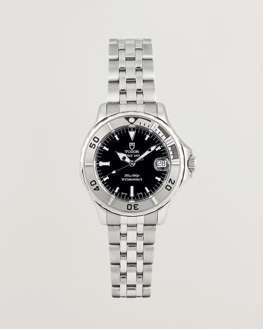 Herre | Tudor Pre-Owned Prince Date Hydronaut | Tudor Pre-Owned | Prince Date Hydronaut