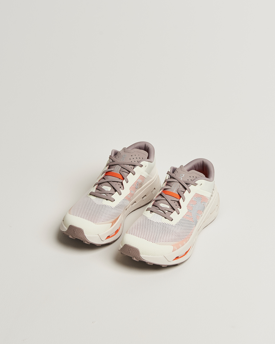 Herre | Løpesko | On | Cloudultra 3 Cinder/Pearl